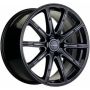 Легковой диск Khomen Wheels ORG2102 9,5x21 5x112 ET45 66,6 Black