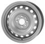 Легковой диск TG Racing LT2851 6x15 5x108 ET52,5 63,4 Silver