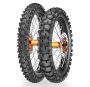 Мотошина Metzeler MC360 MID SOFT 120/80 R18 62R Rear Wheel (заднее колесо)