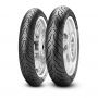 Мотошина Pirelli Angel Scooter 120/70 R14 55P Front Wheel (переднее колесо)