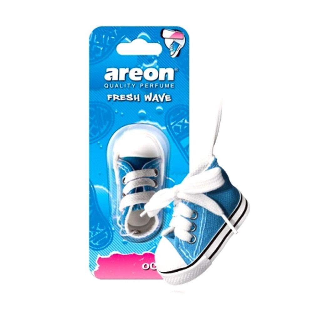 AREON 704-KED-906 подвесной Кеды океан