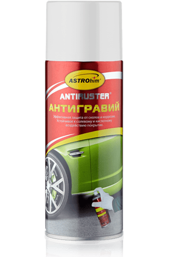 ASTROhim AC-479 белый 0,52 л. АС-479