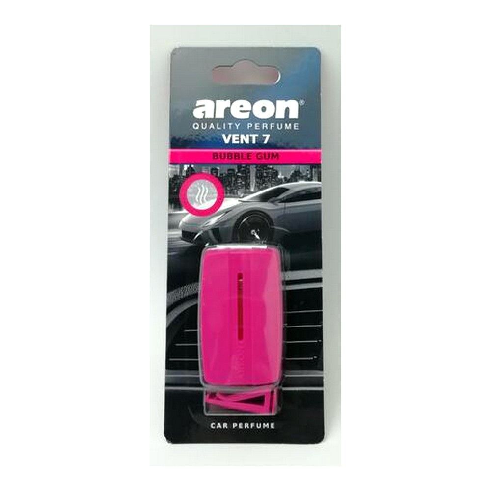 AREON 704-VE7-307 на дефлектор Vent 7 Бабл гам
