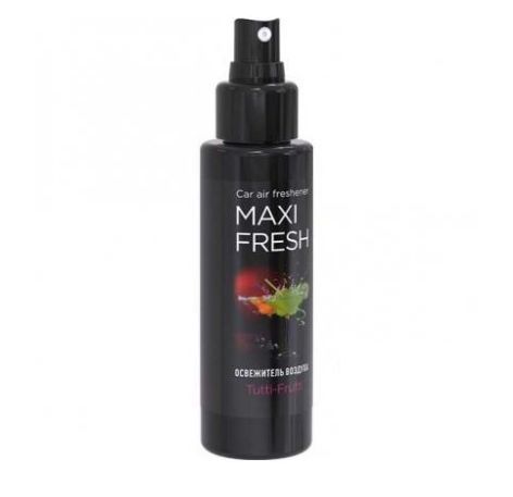 MAXIFRESH SMF-9 спрей Тутти-Фрутти